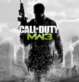 Call of Duty: Modern Warfare 3 (2011) XBOX One / Xbox Series X|S Account