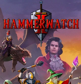 Hammerwatch II Steam Altergift