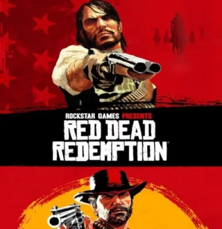 Red Dead Redemption & Red Dead Redemption 2 Bundle AR XBOX One / Xbox Series X|S CD Key