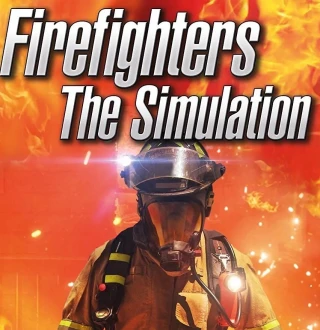 Firefighters - The Simulation AR XBOX One CD Key