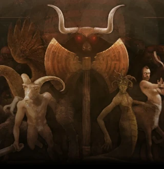 Depths of Fear: Knossos Steam Gift