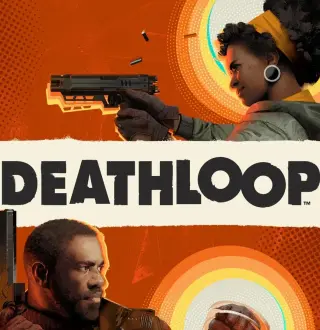 Deathloop PS5 Account