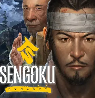 Sengoku Dynasty EU PC Steam CD Key
