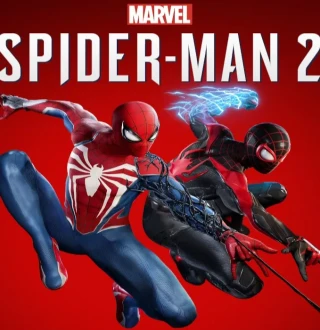 Marvel's Spider-Man 2 PS5 Account