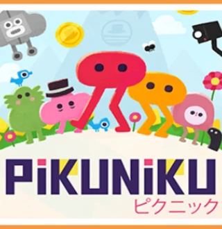 Pikuniku EU Steam CD Key