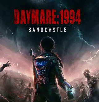 Daymare: 1994 Sandcastle EU Steam CD Key