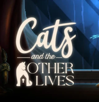 Cats and the Other Lives AR XBOX One / Xbox Series X|S CD Key 