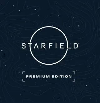 Starfield Premium Edition PC Steam CD Key