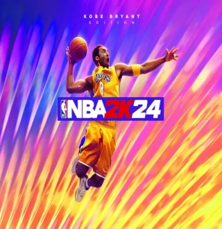 NBA 2K24 Kobe Bryant Edition US Xbox Series X|S CD Key