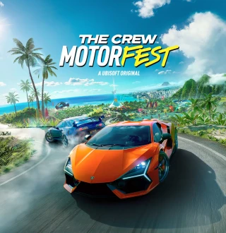 The Crew Motorfest EU PC Ubisoft Connect CD Key