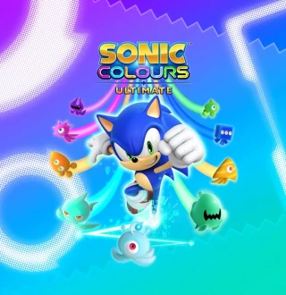Sonic Colors: Ultimate PC Steam CD Key