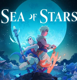 Sea of Stars Steam Altergift
