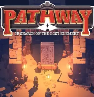 Pathway EU Steam CD Key