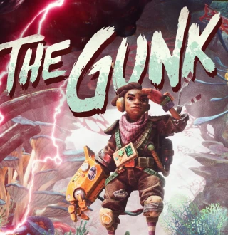 The Gunk EU XBOX One / Xbox Series X|S / PC CD Key