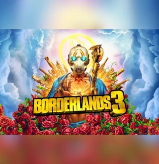 Borderlands 3 XBOX One / Xbox Series X|S Account