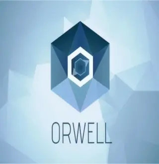 Orwell: Keeping an Eye On You Epic Games Account