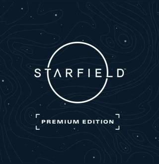 Starfield Premium Edition EU Xbox Series X|S CD Key