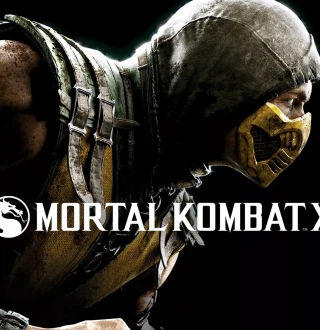 Mortal Kombat X US XBOX One / Xbox Series X|S CD Key