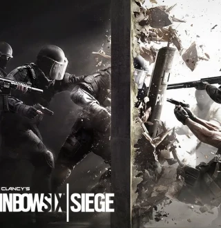 Tom Clancy's Rainbow Six Siege Deluxe Edition NA Uplay Key
