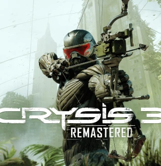 Crysis 3 Remastered XBOX One / Xbox Series X|S Account