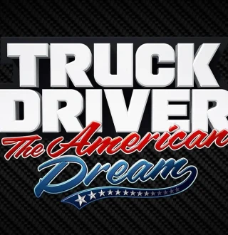 Truck Driver: The American Dream AR Xbox Series X|S CD Key