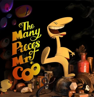 The Many Pieces of Mr. Coo Steam CD Key