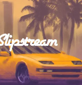 Slipstream EU Steam CD Key