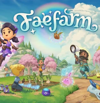 Fae Farm Steam Altergift
