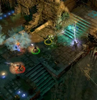 Lara Croft and the Temple of Osiris Steam Gift