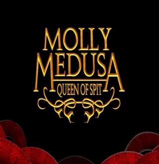 Molly Medusa: Queen of Spit EU Nintendo Switch CD Key
