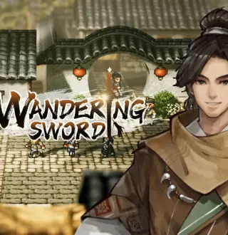 Wandering Sword Steam Account