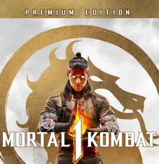 Mortal Kombat 1 Premium Edition Steam Account