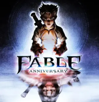 Fable Anniversary Steam Gift