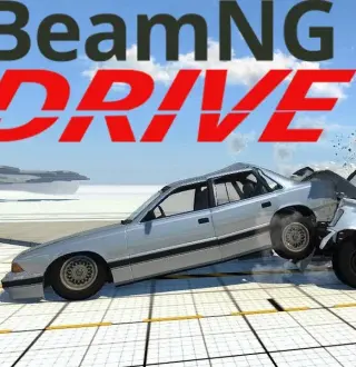 BeamNG.drive EU Steam CD Key