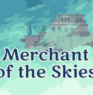 Merchant of the Skies EU Steam CD Key