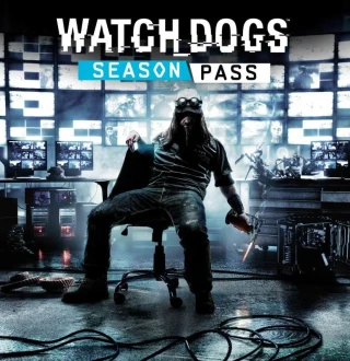 Watch Dogs - Season Pass EU PC Ubisoft Connect CD Key