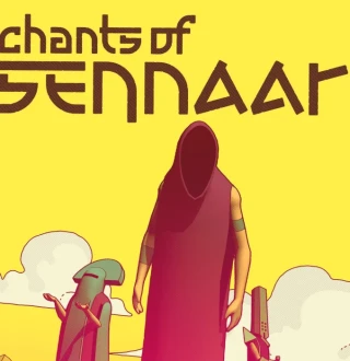Chants of Sennaar Steam Altergift