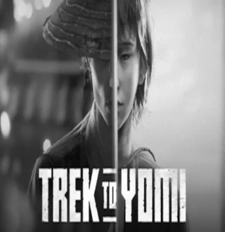 Trek to Yomi EU Steam CD Key