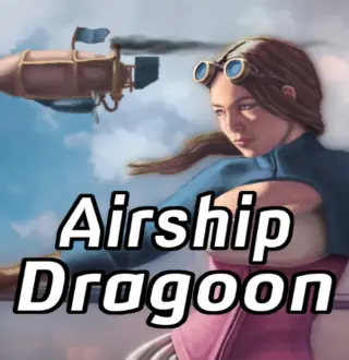 Airship Dragoon PC Steam CD Key