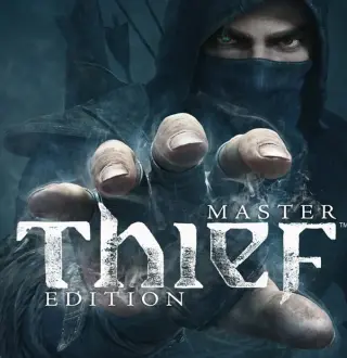 Thief: Master Thief Edition NA PC Steam CD Key