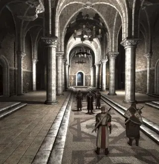 The First Templar - Steam Special Edition Steam Gift