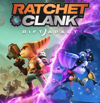 Ratchet & Clank Rift Apart EU Steam CD Key