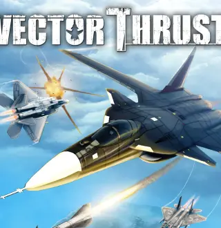 Vector Thrust Steam CD Key