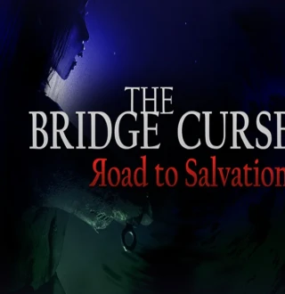 The Bridge Curse: Road to Salvation EU XBOX One / Xbox Series X|S CD Key