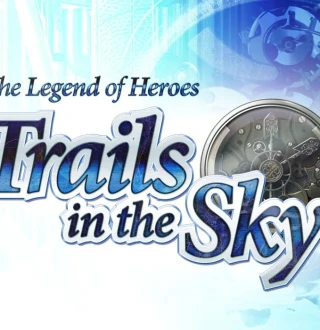 The Legend of Heroes: Trails in the Sky EU Steam CD Key