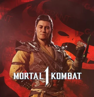 Mortal Kombat 1 - Pre-Order Bonus DLC EU PS5 CD Key