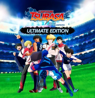 Captain Tsubasa: Rise of New Champions Ultimate Edition PC Steam CD Key