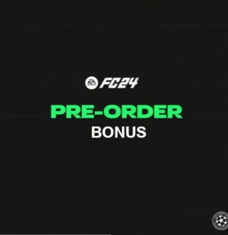 EA Sports FC 24 - Pre-order Bonus DLC XBOX One / Xbox Series X|S CD Key