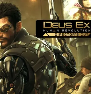Deus Ex: Human Revolution - Director's Cut NA Steam CD Key