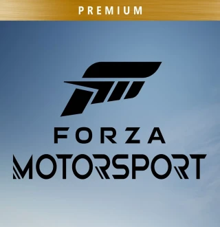 Forza Motorsport 8 Premium Edition Steam Account
